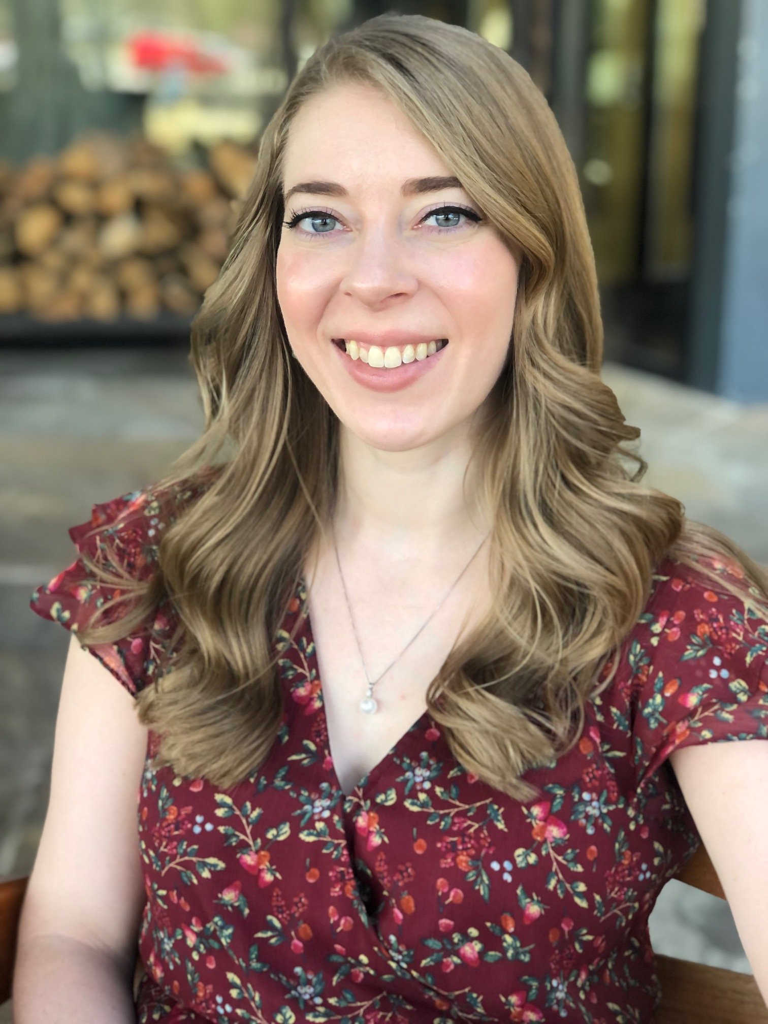 Stephanie Wells, MS, RD, LD, ACSM-CPT