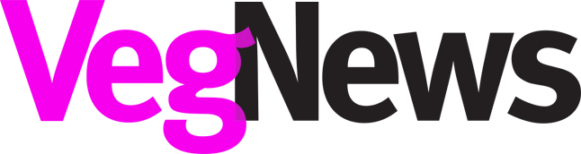 VegNews logo