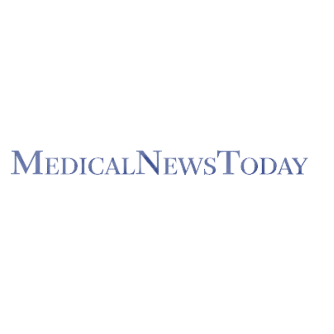 medical news today transparent